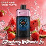 IGET One – Strawberry Watermelon ice