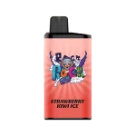 IGET Bar Pro - Strawberry Kiwi