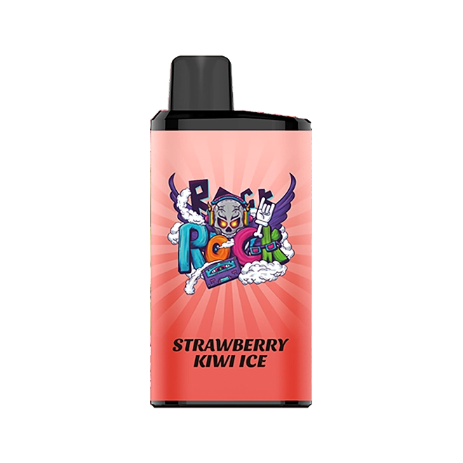 IGET Bar Pro - Strawberry Kiwi